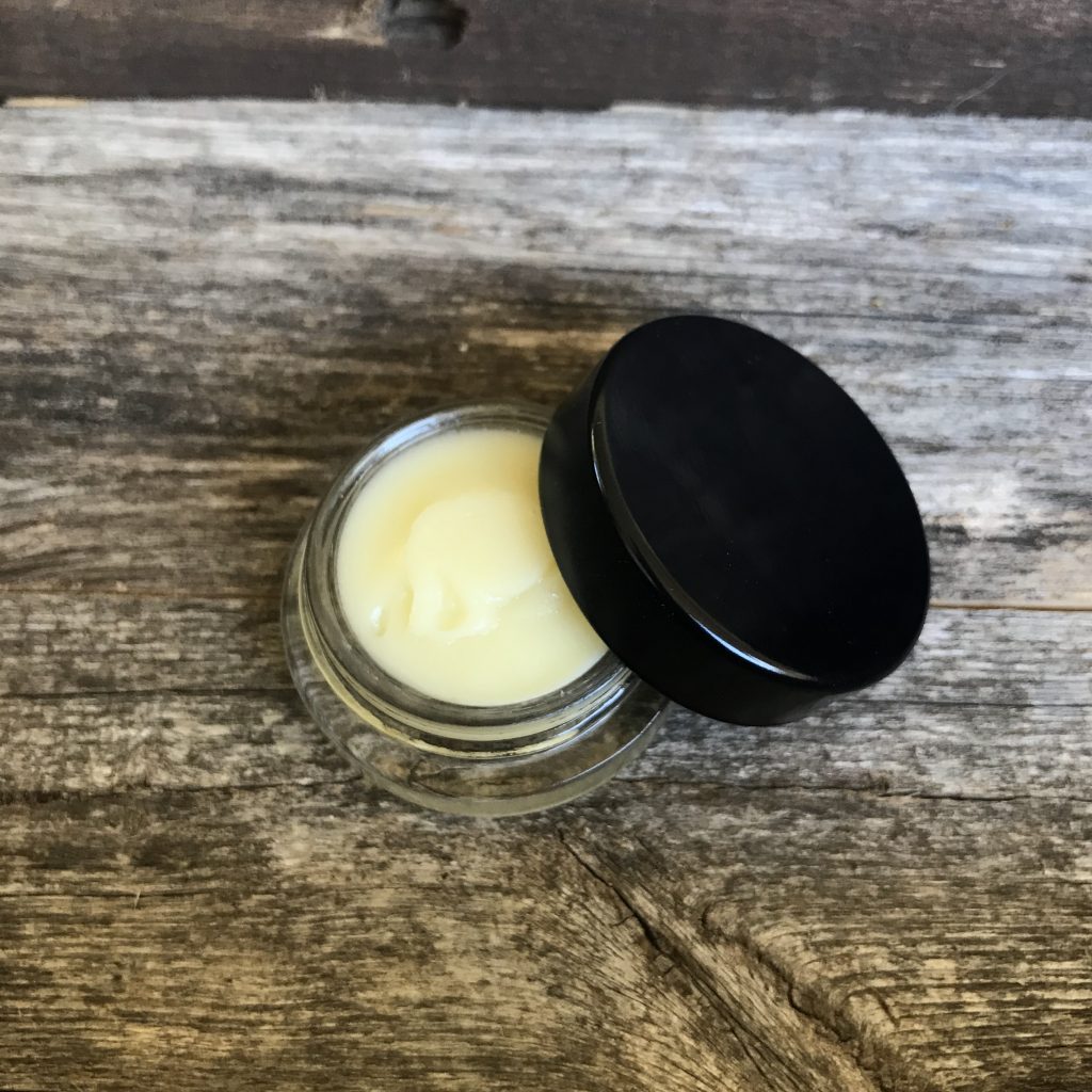 Mighty Mg Salve 50mg